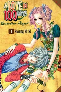 Truyện tranh A Love in 100 Day