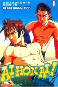 Truyện tranh Ai Hơn Ai