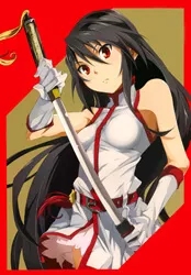 Truyện tranh Akame ga KILL! ZERO