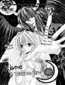 Truyện tranh Akuma to Tsuki no Yoru