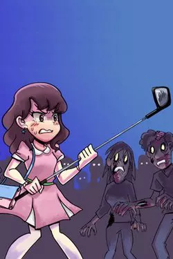 Truyện tranh Bạn trai tôi là zombie