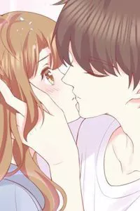 Truyện tranh Bên anh mới là cả thế giới