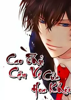 Truyện tranh Cao Thủ Cận Vệ Của Hoa Khôi