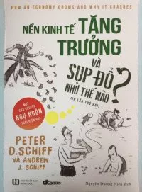 Truyện tranh Câu chuyện kinh tế ở đảo