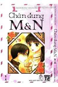 Truyện tranh Chân Dung M&amp;n