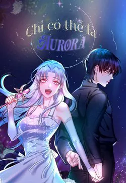 Truyện tranh Chỉ có thể là Aurora