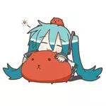 Truyện tranh Chibi Miku-san