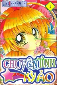 Truyện tranh Chuyện tình kỳ ảo