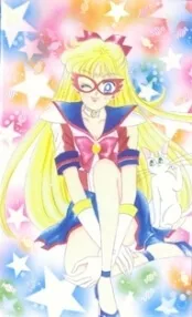 Truyện tranh Code Name wa Sailor V