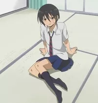 Truyện tranh Danshi Koukousei no Nichijou