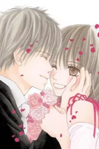 Truyện tranh Egaku Nara Happy Ending