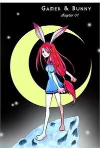 Truyện tranh Gamer &amp; Bunny