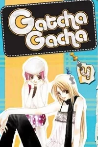 Truyện tranh Gatcha Gacha