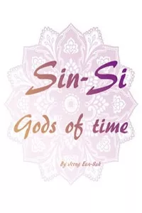 Truyện tranh Gods of time