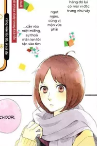 Truyện tranh HATSUKOI MURASAKI