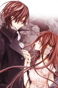 Truyện tranh Hiệp sĩ Vampire phần 2