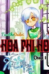 Truyện tranh Hoa Phi Hoa