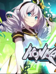 Truyện tranh Honkai Impact 3rd