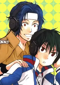 Truyện tranh Houkago no Ouji-sama