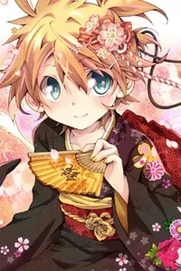Truyện tranh Iincho is Otokonoko