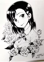 Truyện tranh Kawaii Joushi o Komasareta