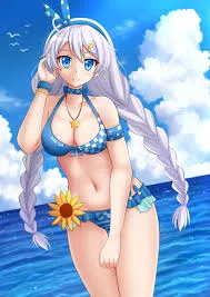 Truyện tranh Kiana và game Honkai Impact 3