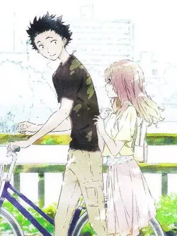 Truyện tranh Koe no Katachi Special Book
