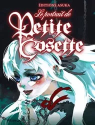 Truyện tranh Le portrait de Petite Cossette