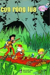 Truyện tranh Lữ Hân và Phi Lục