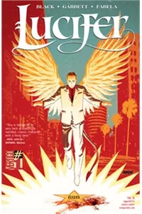Truyện tranh Lucifer v2 (2016)