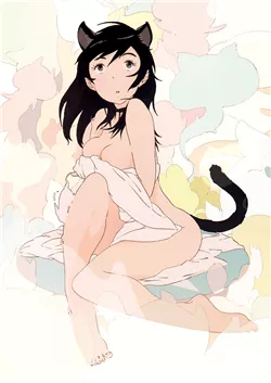 Truyện tranh Neko Mahime