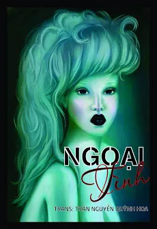 Truyện tranh Ngoại Tình