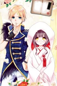 Truyện tranh Noroware-san Chi no Oyome-sama