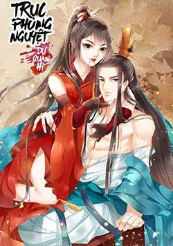 Truyện tranh Nữ đương gia Sương Dã Trại