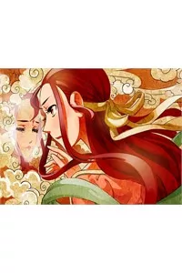 Truyện tranh Nữ Mưu Thiên Hạ