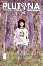Truyện tranh Plutona