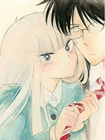 Truyện tranh Shiota-Sensei To Amai-Chan