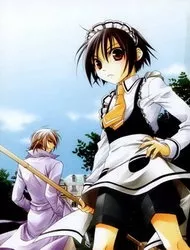 Truyện tranh Shounen Maid