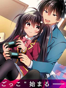 Truyện tranh Siscon Ani To Brocon Imouto Ga Shoujiki Ni Nattara