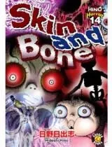 Truyện tranh Skin &amp; bone