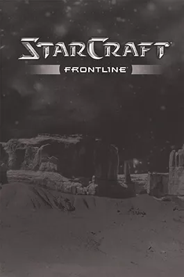 Truyện tranh StarCraft: Frontline | Tiền Tuyến