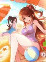 Truyện tranh Ta nhặt mảnh ghép trong game sinh tồn