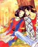 Truyện tranh Tenshi Nanka Ja Nai