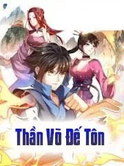 Truyện tranh Thần Võ Đế Tôn