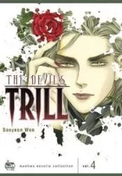 Truyện tranh The Devil's Trill