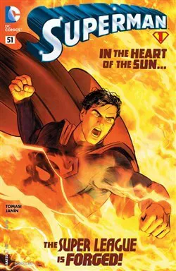 Truyện tranh The Final Days of Superman