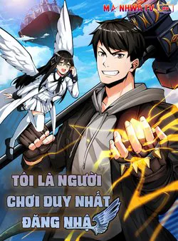 Truyện tranh Tôi là người chơi duy nhất đăng nhập