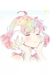 Truyện tranh Tokyo 7th Sisters 4-koma