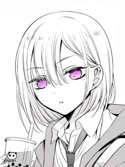 Truyện tranh Tomodachi ga sukato wa kita itte itte kita