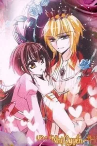 Truyện tranh Tổng Hợp Ảnh Ghép Dành Cho Fan A3 Manga